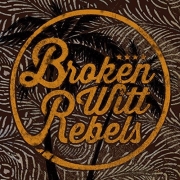 Review: Broken Witt Rebels - Broken Witt Rebels